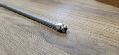 ARROW - straight injection extender