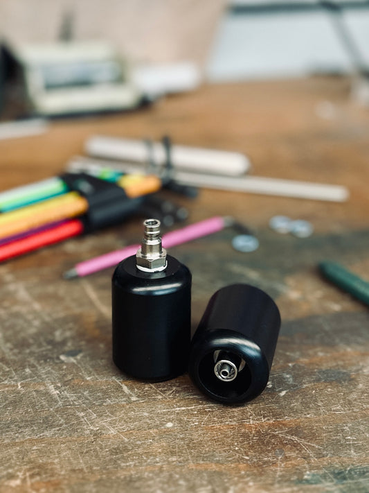 Standard adapter for GEYSIR