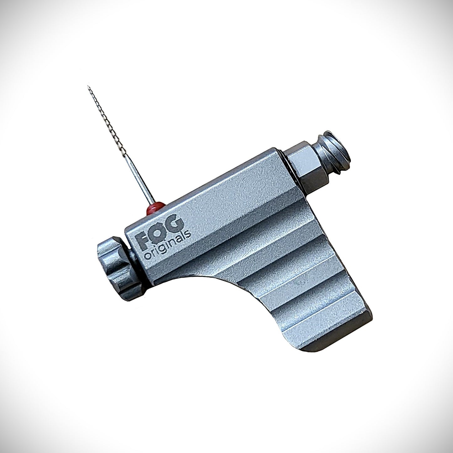 GIGI - Incisor flushing endodontic file holder