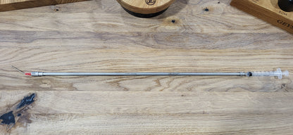 ARROW - straight injection extender