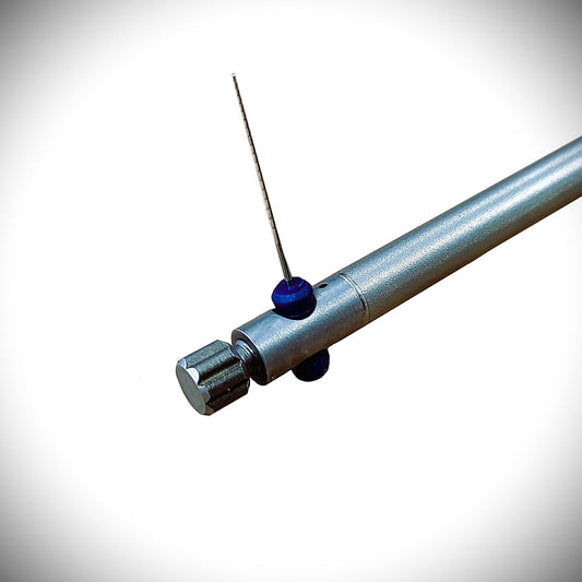 merlyn - pony flushing endo file holder