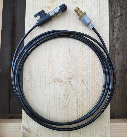 PRO Adapter for GEYSIR